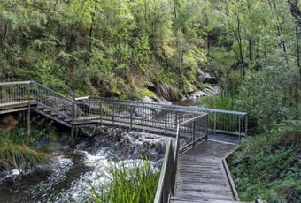 Beedalup Falls2_BeedelupNP_DBCA