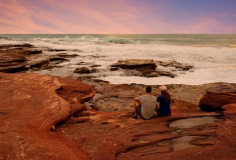 Mushroom Rock_Kalbarri NP_ACC