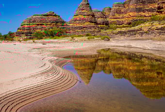 PiccaninnyGorgeTrek_PurnululuNP_ColinBourne