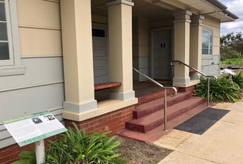 Bindoon Tale Trail 1, M James