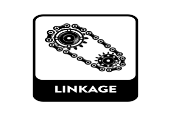 Goat Farm MTB Network - Linkage