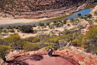 TheLoop3_KalbarriNP_TourismWA