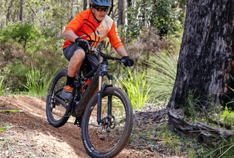 Wagyl Biddi Marri Meander