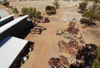 Nungarin Musuem3_Shire of Nungarin