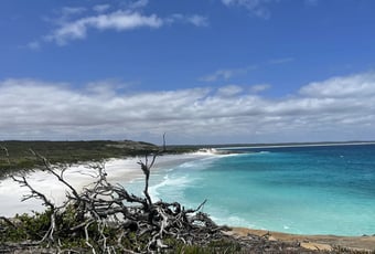 Tagon Coastal Trail4_Cape Arid NP_Kate Harding