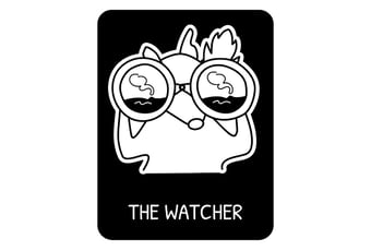 TheWatcher-WellingtonNP