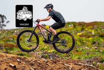 Van Dam_Wambenger_Wellington NP_