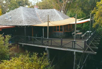 Stirling Cottage_Harvey Heritage Trail