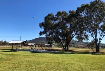 Candice_Bateman_park