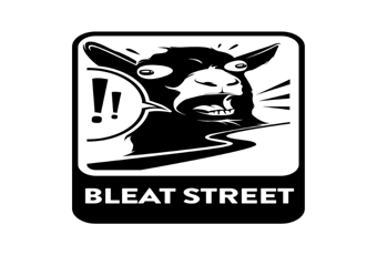 Goat Farm MTB Network - Bleat Street