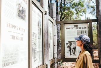 Marrinup-POW-Camp-Walk-Russell-Ord