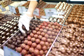 Margaret River Food Wine Trail Chocolate TourismWA