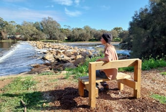 Bench_Dorntj_Koorliny_Northam_AVES