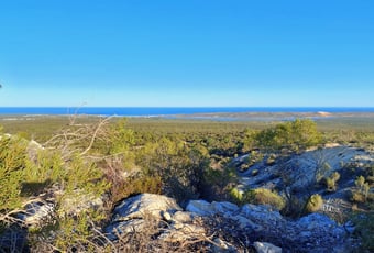 Malleefowl Trail 2_KalbarriNP_KFawcett