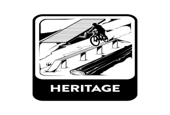 Goat Farm MTB Network - Heritage