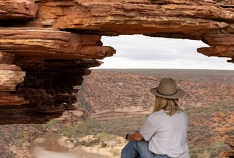 Kalbarri National Park Tourism WA