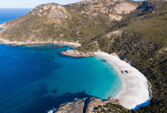 Two Peoples Bay_Albany_DBCA_2