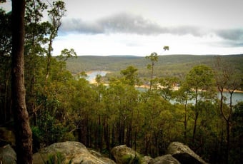 lake_cyoconnor_mundaring_ladies
