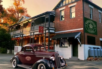 Parkerville Tavern_Pedal&Pint