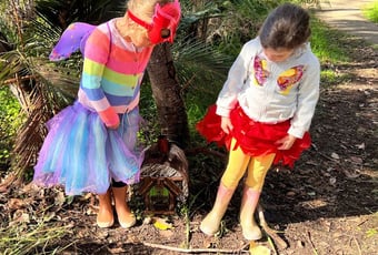 Denmark Fairy Door Walk_Denmark River WA 4