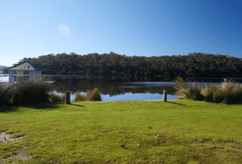 Rest_point_Kapagup Network_Bron Anderson:DBCA