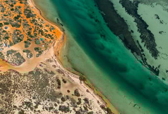 Big Lagoon Campground_Francois Peron NP_TourismWA