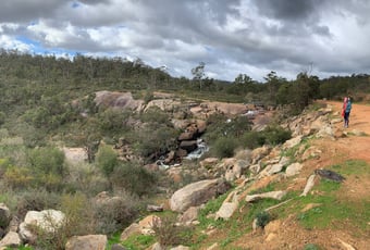 John Forrest NP geotrail-1
