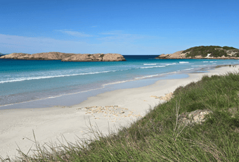 Twilight Beach1_Great Ocean Trail_Esperance_AGO