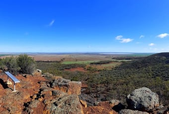 Mt_Matilda_Walk_Trail_1