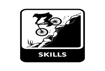 Goat Farm MTB Network - Skills