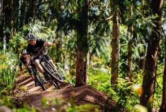 Image of Margaret River Mountain Bike Trails