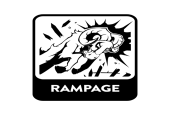 Goat Farm MTB Network - Rampage