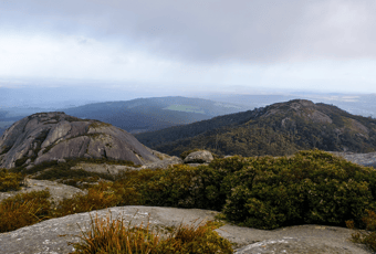 Devils Slide2_Porongurups_Chelle Fisher