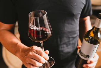 Blind Corner3_MR Organic Wine Trail_MR Region