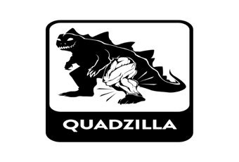 Goat Farm MTB Network - Quadzilla
