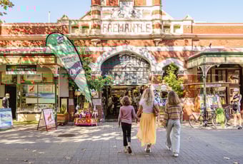 Fremantle Markets_Discover Freo Trail_Base Imagery
