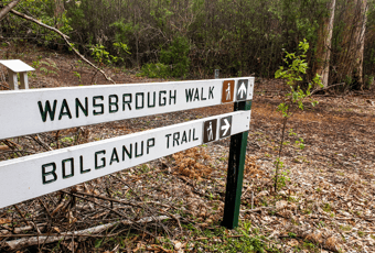 Bolganup Heritage Walk1_Porongurups_Chelle Fisher