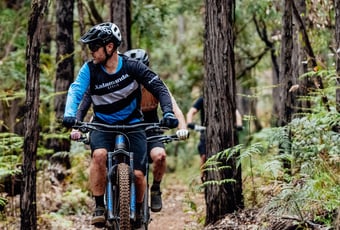 Dwellingup MTB Trails Network_Card_DBCA