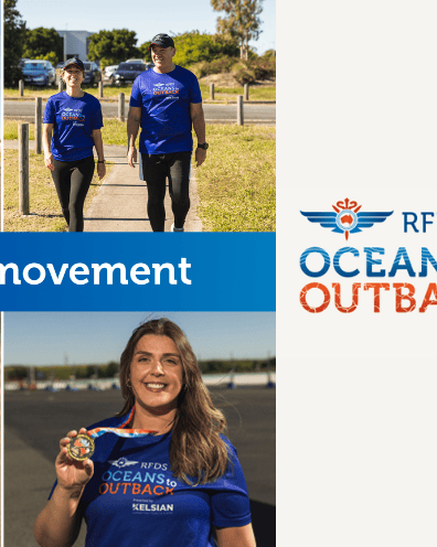 Photo related to: Oceans to Outback