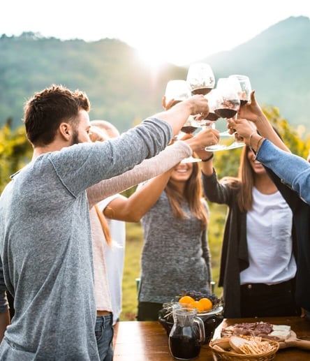 Photo of Food & Wine trail