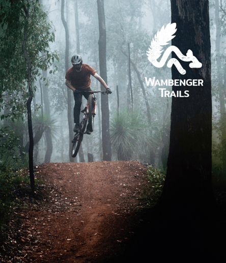 Photo of Wambenger Trails, Wellington National Park trail