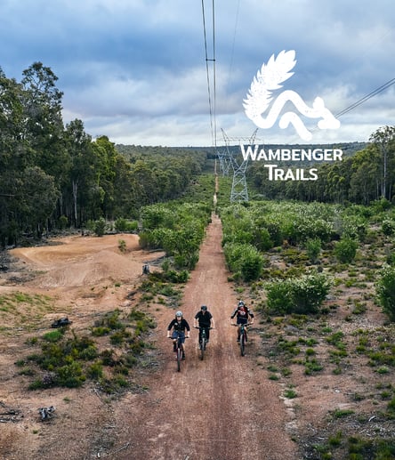 Photo of Wambenger Trails, Arklow trail