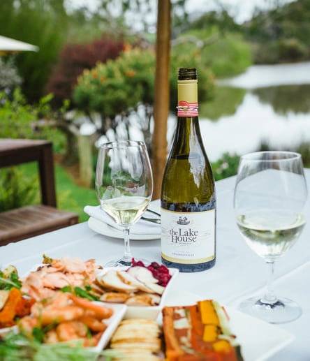 Photo of Food & Wine Trails trail