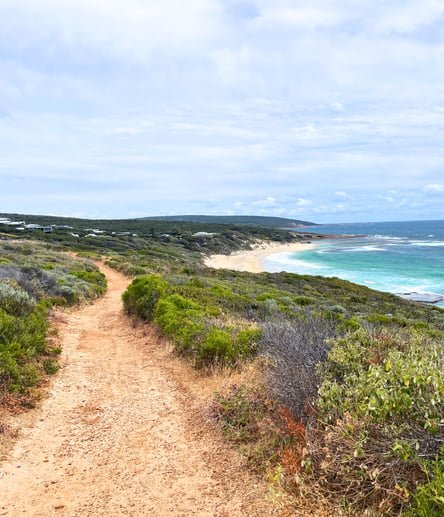 Photo of Yallingup Walk Trails trail