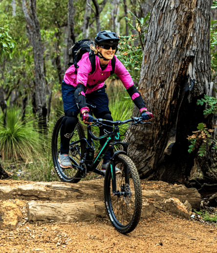 Photo of Kalamunda Trails trail