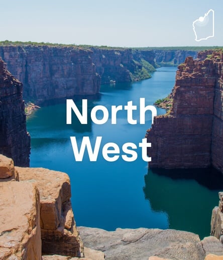 Photo of North West trail