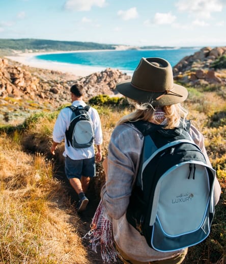 Photo of Coastal trail