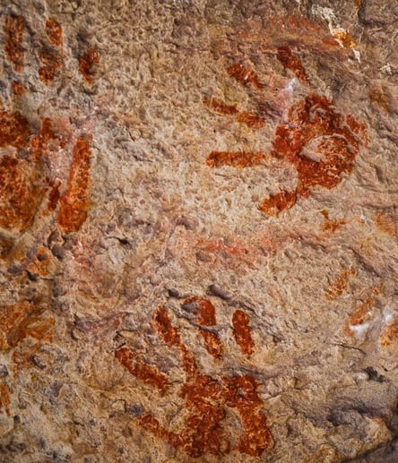 Photo of Aboriginal Culture trail