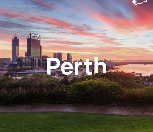 Photo of Perth & Surrounds trail