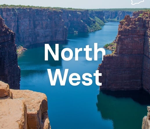 Photo of North West trail